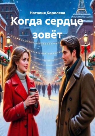 Наталия Королева, Когда сердце зовёт